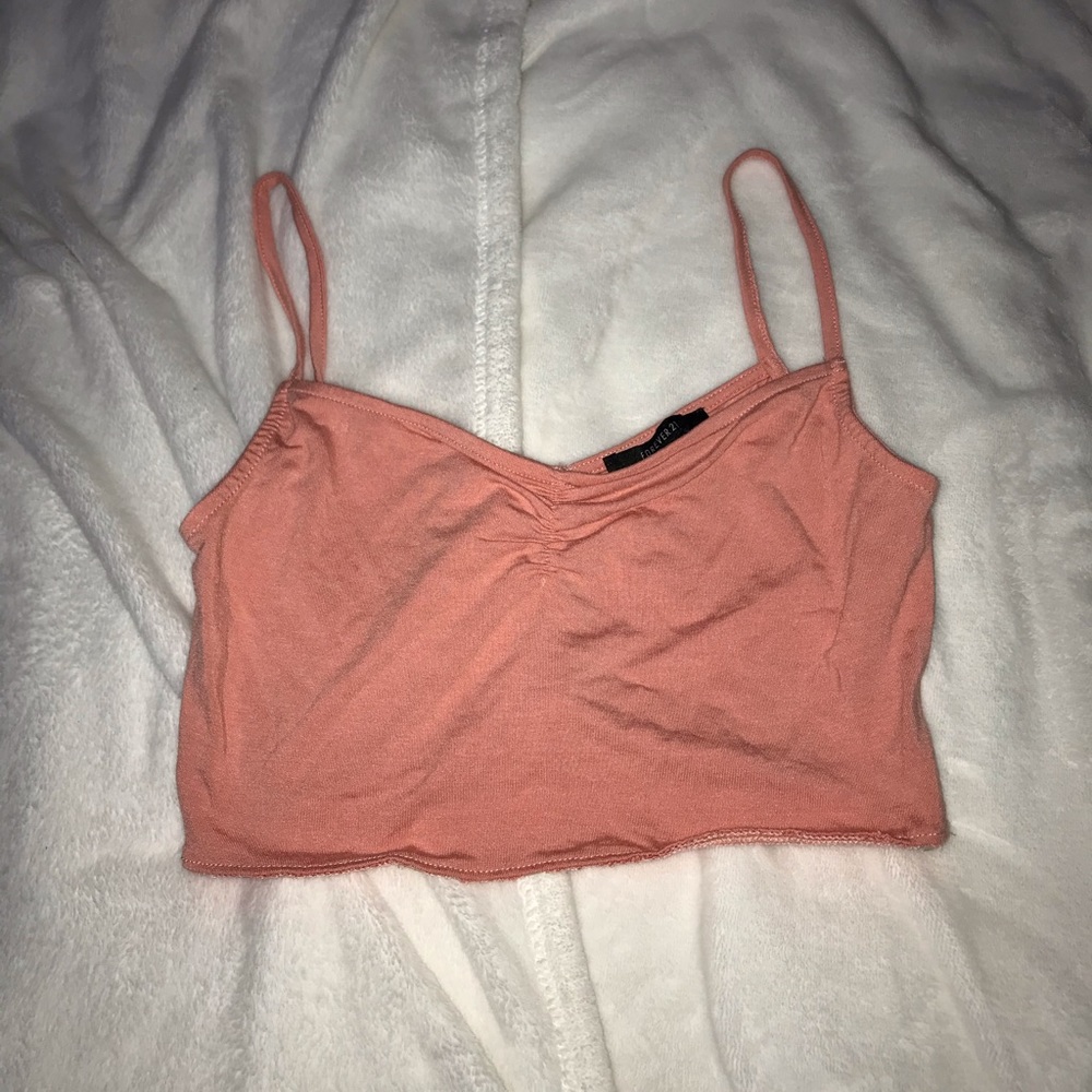 TANK TOP (color is the second frame)